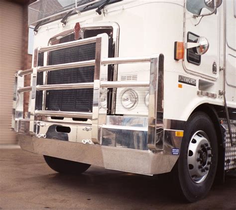It has the following specs - Paccar MX-13 Engine with 515hp - 18 Speed Automatic - 3. . Kenworth k108 bullbar
